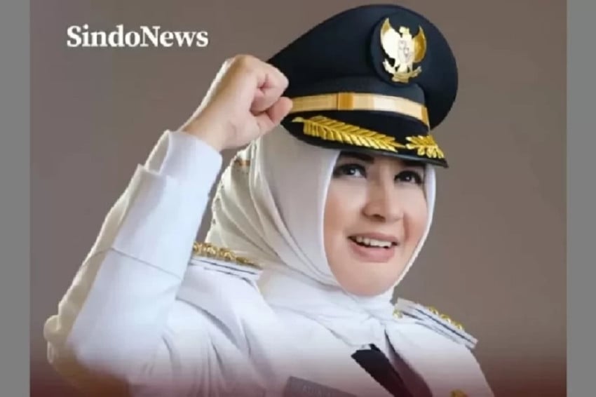Kerugian Rp24 Miliar Kasus Fadia Arafiq: Setara 400 Rumah Baru