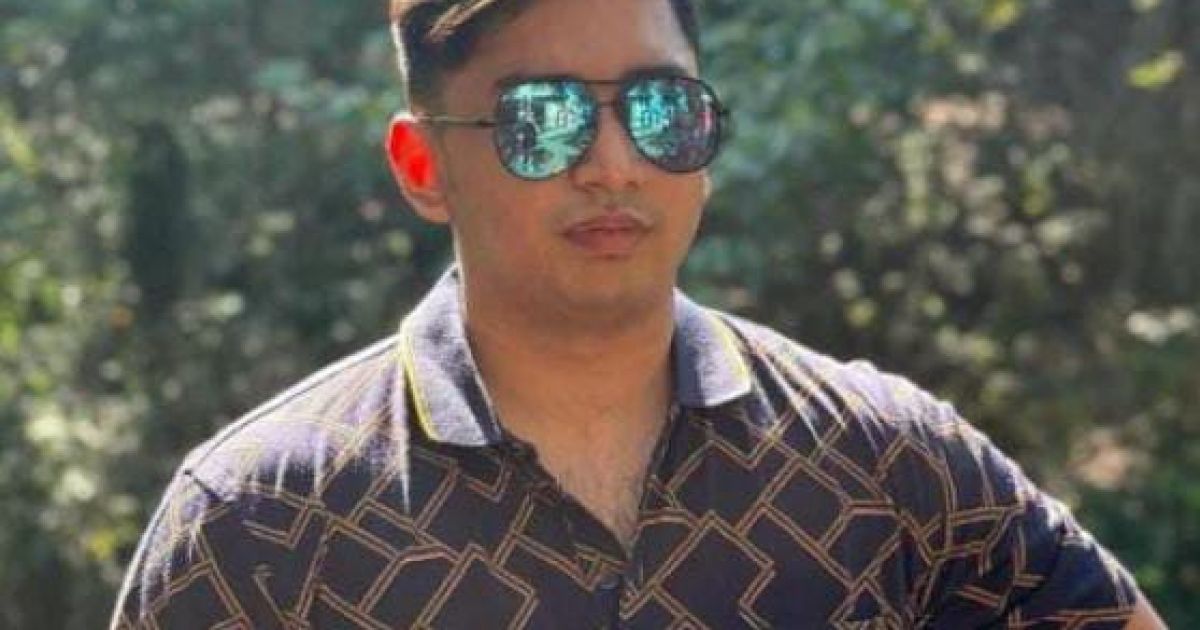 Sosok Anak Bupati Pekalongan yang Terseret OTT KPK Jadi Sorotan Publik, Seperti Apa Identitasnya?