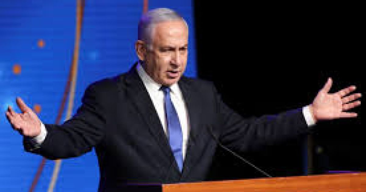 The Survivalist: Benjamin Netanyahu dan Pertaruhan Terakhir di Teheran