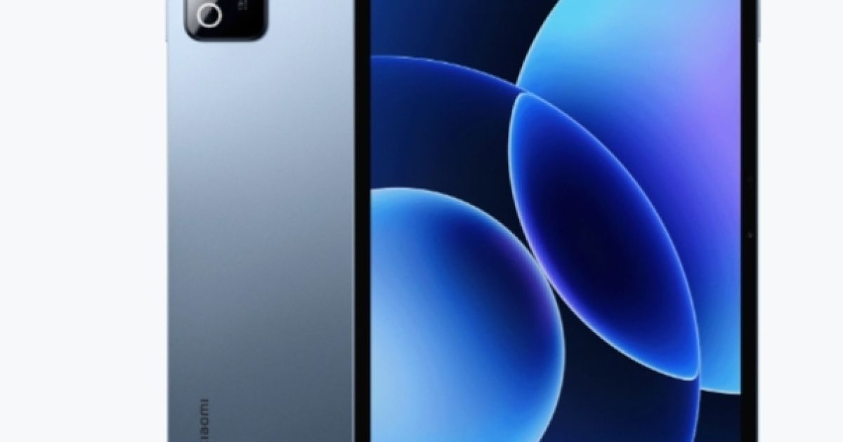 Xiaomi Gebrak Pasar Indonesia: Luncurkan Pad 8 Series, Watch 5, hingga Tracker Berteknologi HyperOS