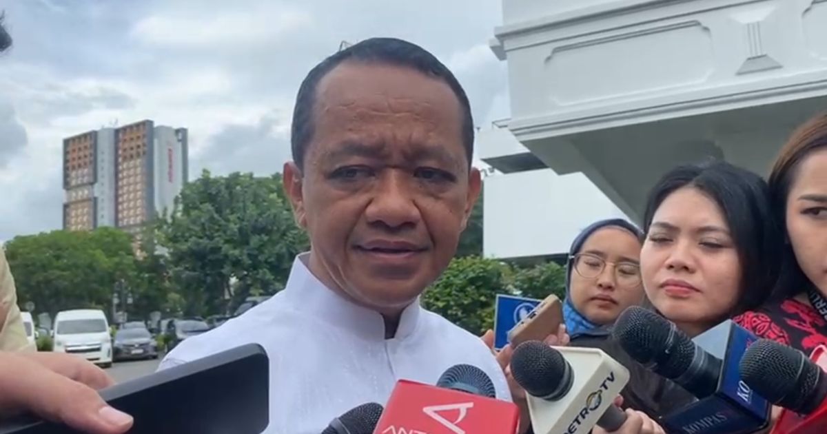 Pemerintah Pastikan Pasokan BBM Aman Jelang Idul Fitri, Cadangan Cukup 23 Hari, Tidak Ada Kenaikan Harga