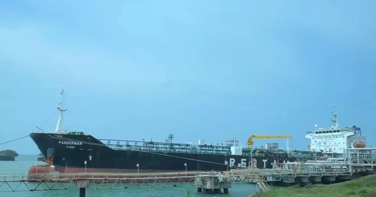 Pertamina Pastikan Stok BBM Aman untuk Ramadan dan Idulfitri 2026, Cadangan Energi Diperkuat