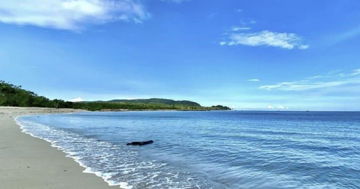 Mudik Sambil Berwisata: Menelusuri Keindahan Tersembunyi di Provinsi Banten