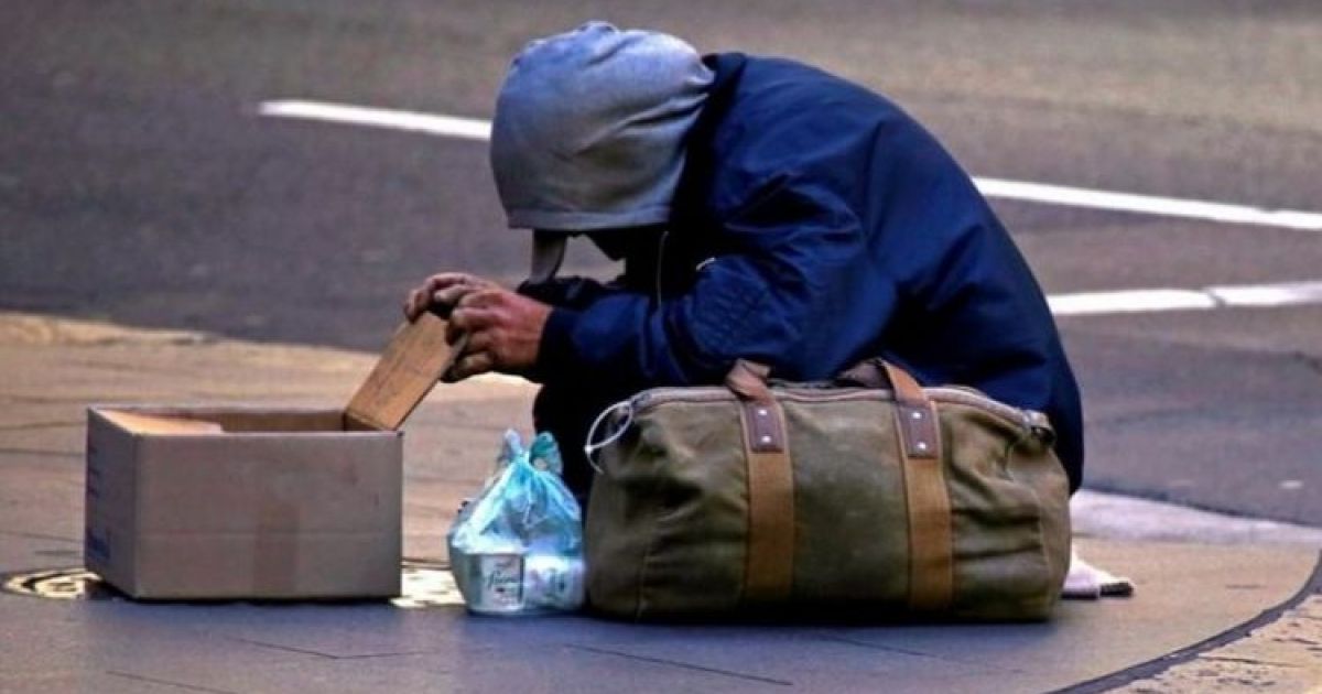 Menguak Misteri Pengemis Musiman di Bogor yang Bikin Penasaran!