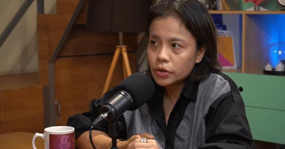 Viral! Keributan di Resto Bibi Kelinci, Sosok Evi Santi Istri Zendhy Kusuma Ikut Jadi Sorotan Publik