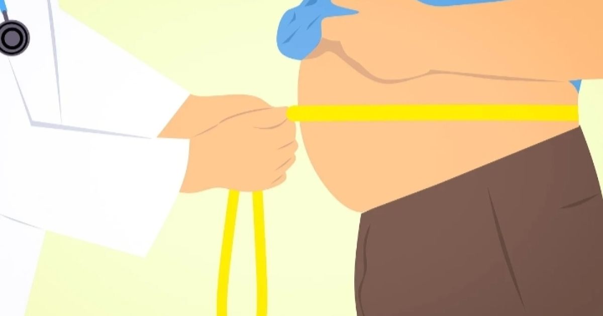 Strategi Cerdas Pangkas Lemak Perut di Bulan Ramadan