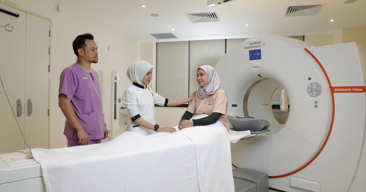 Wisata medis ke Malaysia kian populer bagi warga Indonesia karena teknologi canggih, biaya terjangkau, dan layanan personal. (Foto: IHH Healthcare Malaysia).