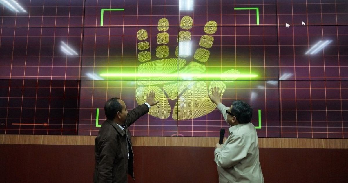 BPJPH dan KPK melaksanakan Launching Dashboard Sistem Aplikasi Jaga Sertifikasi Halal yang juga diisi dengan Sosialisasi Anti-Korupsi. foto: BPJPH