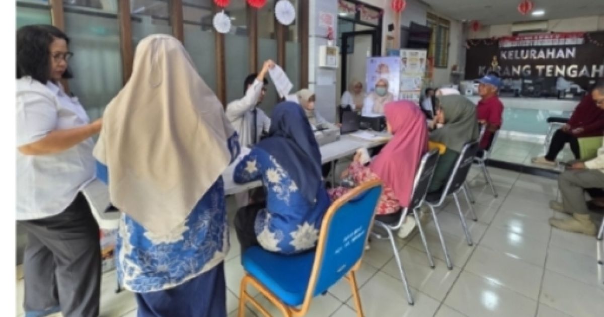 Kabar Gembira! Pemkot Tangerang Tebar Diskon PBB dan Hapus Denda Pajak hingga Akhir Maret 2026