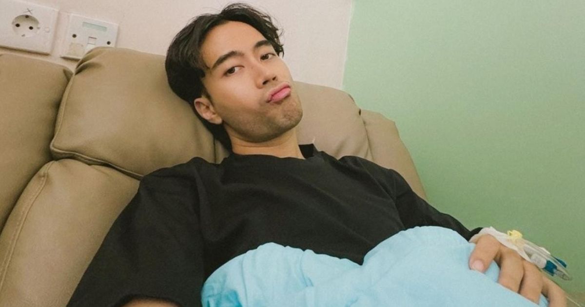 Vidi Aldiano Meninggal Dunia, Industri Musik Indonesia Berduka!