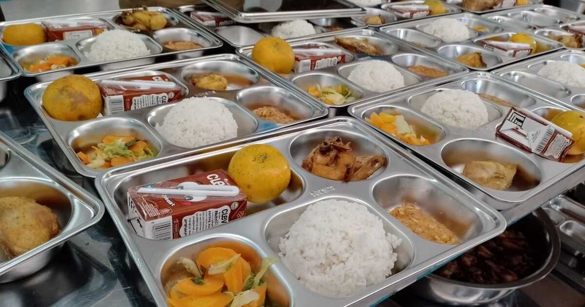 Krisis Harga Minyak Dunia, Pemerintah Siapkan Skema Penghematan Anggaran MBG! Kepala BGN Bilang Begini!