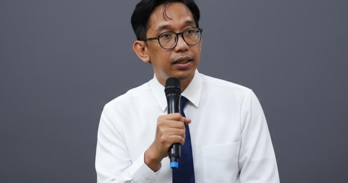 IHSG Terjepit Risiko Selat Hormuz dan Tekanan Rupiah, Investor Diingatkan Waspada