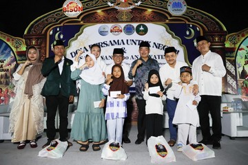 Gebrakan Andra Soni: Sekolah Gratis Jadi Senjata Utama Tekan Angka Putus Sekolah di Banten