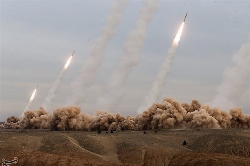 Analisis Pakar: Kesalahan Fatal Perhitungan Trump dalam Menargetkan Kekuatan Militer Iran