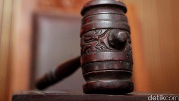 Sembilan Terpidana Korupsi Migas Kompak Lawan Vonis Berat, Banding Serentak ke Pengadilan Tinggi