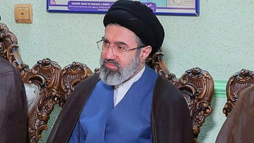 Respons Beijing Pasca-Iran Tunjuk Mojtaba Khamenei: China Tegaskan Sikap Netral di Tengah Gejolak Suksesi