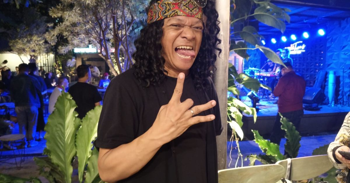 Silaturahmi Bukber PWI Jaya: Candil hingga Limbad Kumpul Bareng Wartawan!