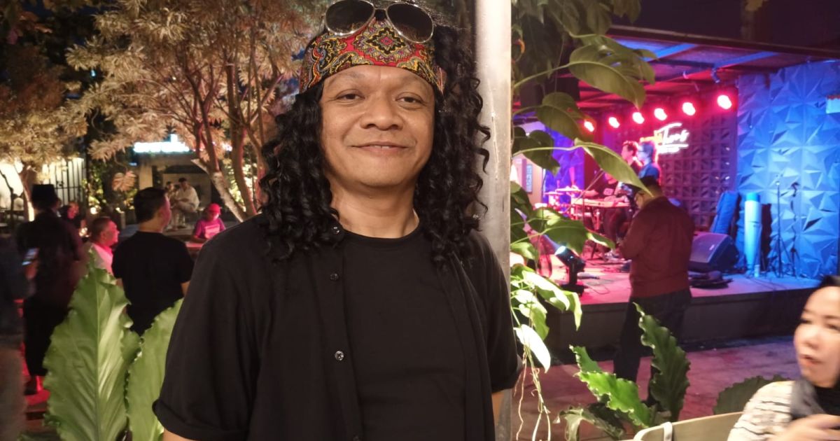 Candil Rilis Trilogi Lagu Religi, Musiknya Seperti KAHITNA hingga Bernuansa Bossa Nova!