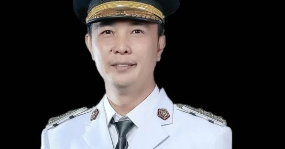 PROFIL Lengkap Fikri Thobari, Bupati Rejang Lebong yang Ditangkap KPK: Karier, Kekayaan, dan Kontroversinya