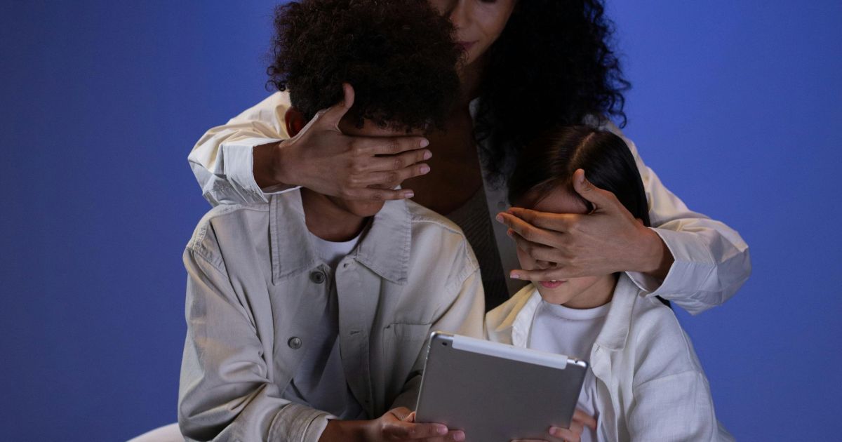 Wow! Pemerintah Paksa Medsos Verifikasi Usia Anak, Ada Dampak Ekonomi dan Bisnis Loh!