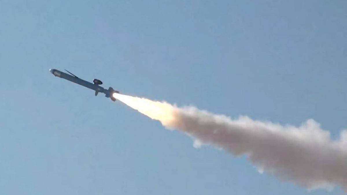 Eskalasi Timur Tengah Memanas: Arab Saudi Cegat Tujuh Rudal Balistik dalam Serangan Terkoordinasi