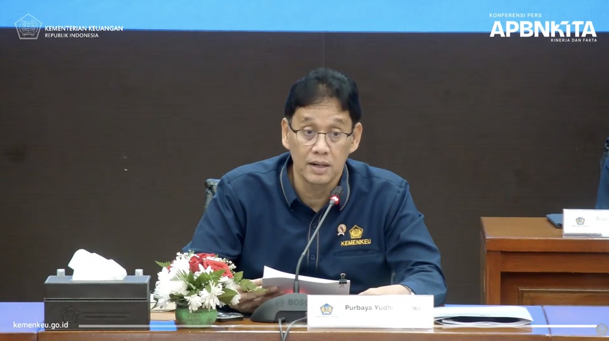 Ancaman Nyata Perang Timur Tengah: Menteri Keuangan Peringatkan Dampak Guncangan Fiskal Global