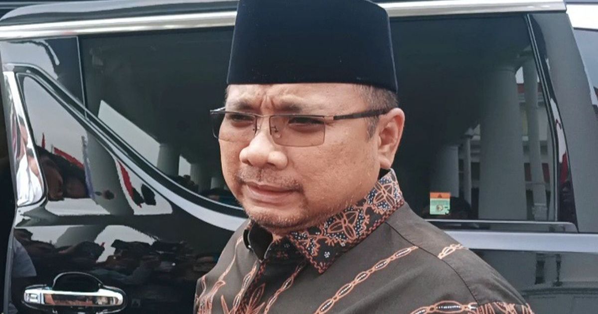 Terungkap! Yaqut Cholil Qoumas Melawan Hakim di Praperadilan Kasus Korupsi Haji