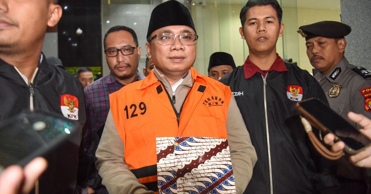 KPK Bongkar Aset Ratusan Miliar Milik Yaqut Cholil Qoumas, Ada Apa Saja? Ini Daftarnya!