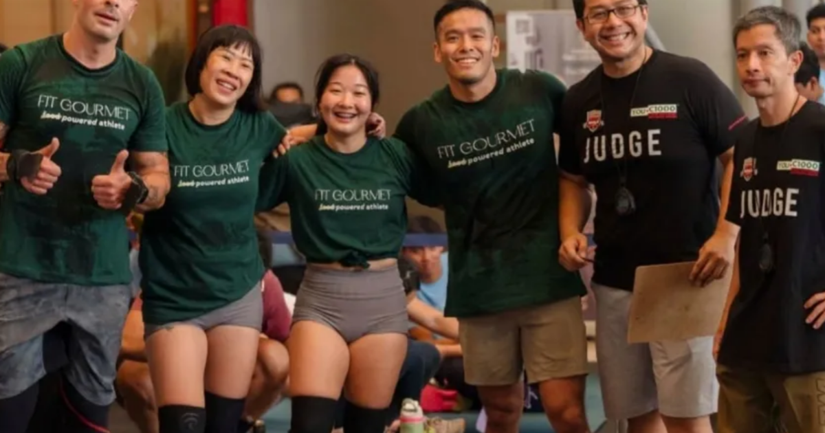 Dari Komunitas ke Lifestyle Brand: Kisah Inspiratif Kezia Lorensia dan Monkeybar Indonesia Membawa Gaya Hidup Sehat ke Masyarakat Urban