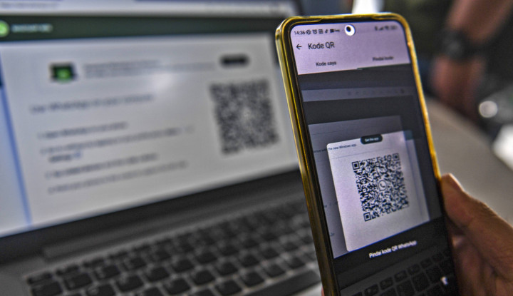 Tinggalkan Ponsel! Cara Cepat Nikmati Kenyamanan Chatting WhatsApp Langsung dari PC Windows dan Mac Terbaru