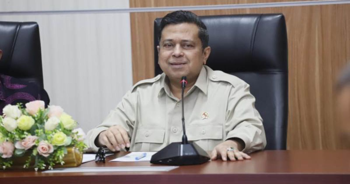 BPJPH Sosialisasikan Wajib Halal kepada Perwakilan Perdagangan Indonesia di 33 Negara