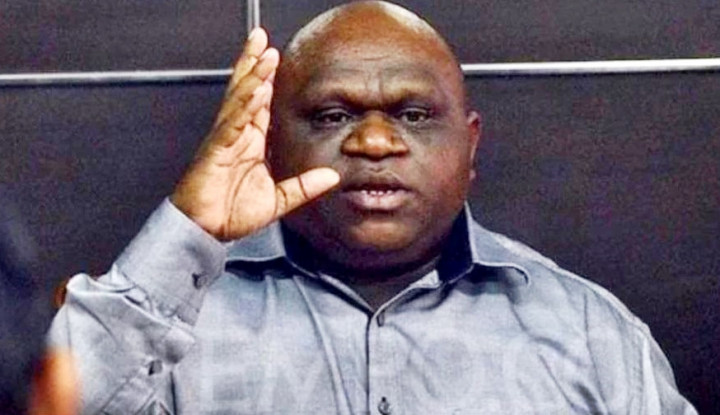 Aktivis KontraS Jadi Korban Kekerasan, Natalius Pigai Tuntut Aparat Hukum Mengusut Tuntas Kasus Ini