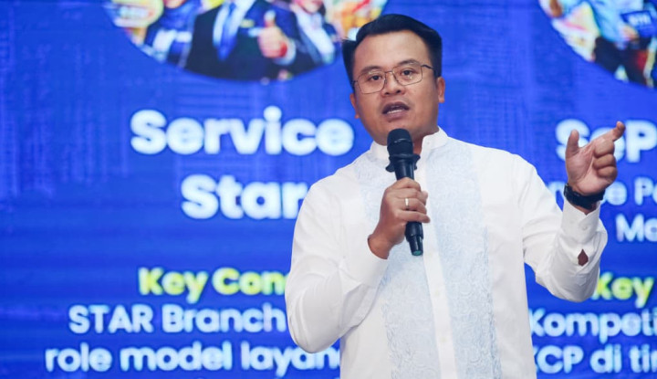 Bank BTN Pacu Akselerasi Bisnis Melalui Modernisasi Jaringan Fisik dan Digitalisasi Layanan Kredit