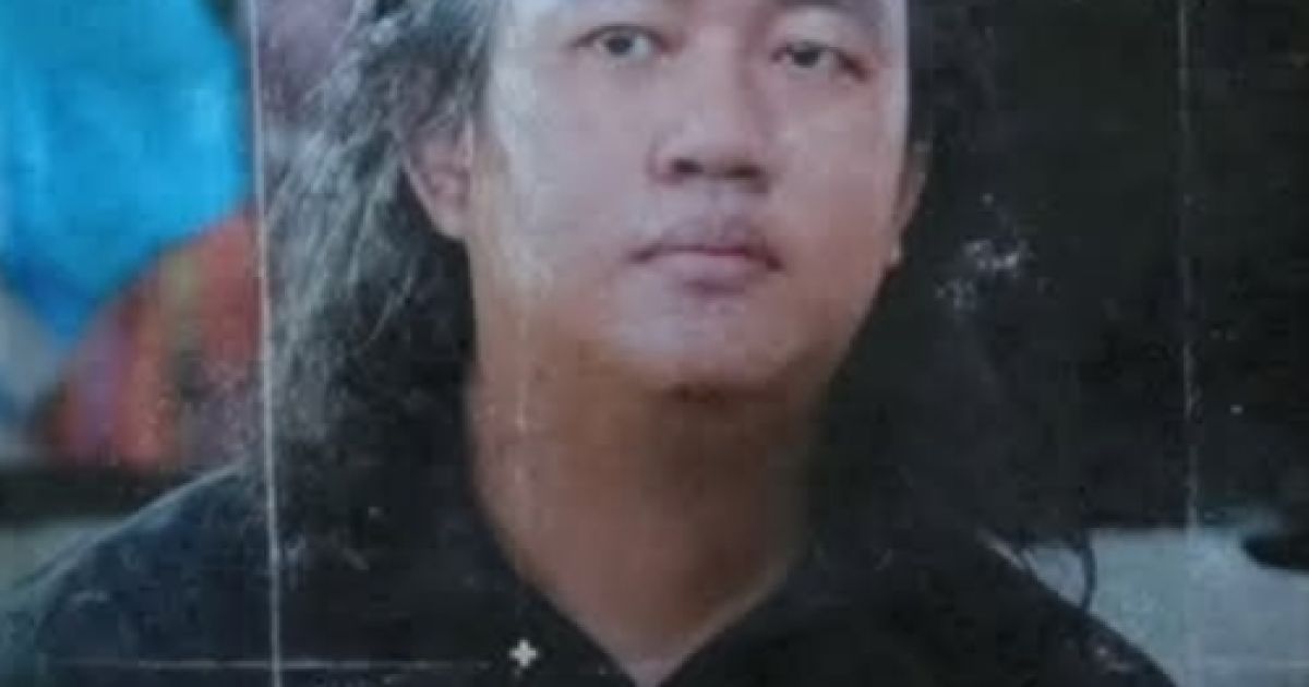 Kronologi Aktivis KontraS Andrie Yunus Disiram Air Keras di Jakarta Pusat, Diserang Dua OTK saat Pulang Malam