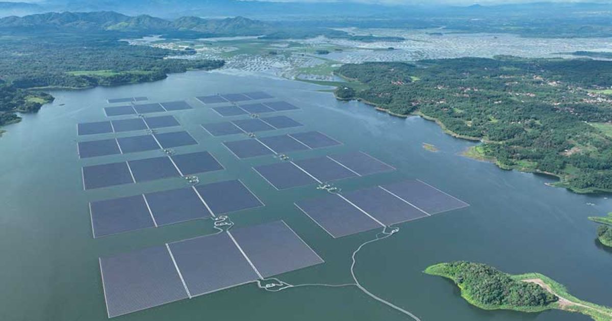 GEMPAR! Indonesia Siapkan “Senjata” Baru: Ekspor Listrik Bersih ke Singapura, Kepri Jadi Pusat Raksasa Energi Hijau!