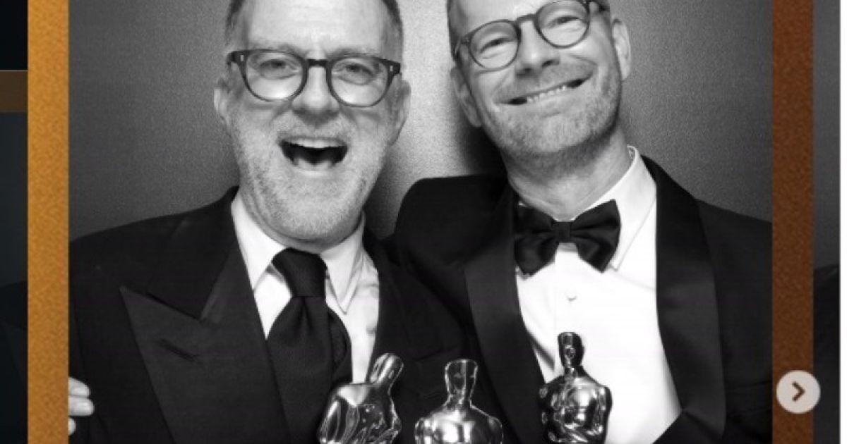 One Battle After Another mengungguli Sinners dengan membawa pulang total enam piala termasuk Film Terbaik di ajang Oscar 2026. foto: Instagram @theacademy