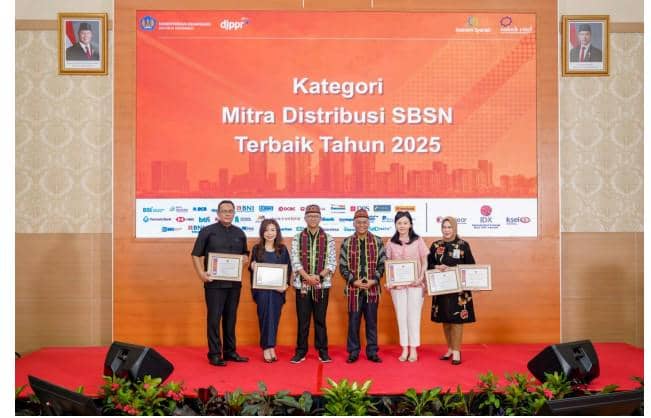 BCA Tembus Batas Fantastis: Transaksi SBSN Ritel Capai Rp20 Triliun, Bukti Kepercayaan Investor Meningkat