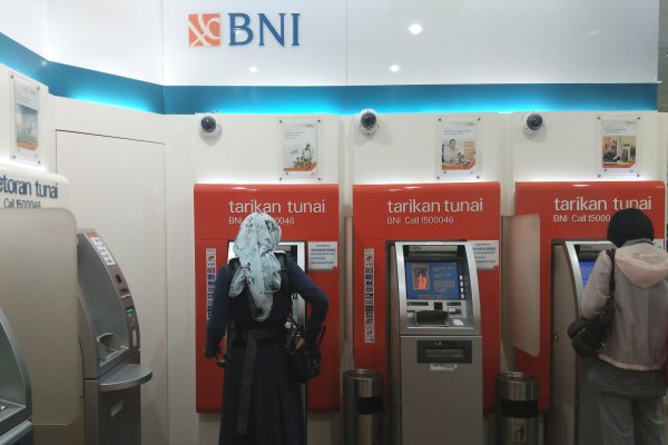 BNI Siap Gempur Investor dengan Guyuran Dividen, Catat Jadwal Penting Pembayaran Akhir Maret 2026