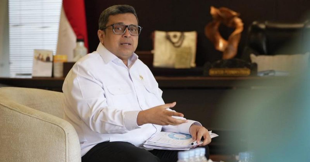 BPJPH: Ramadan dan Idulfitri Momentum Pengusaha Hadirkan Produk Halal Berkualitas dan Terpercaya Bagi Masyarakat