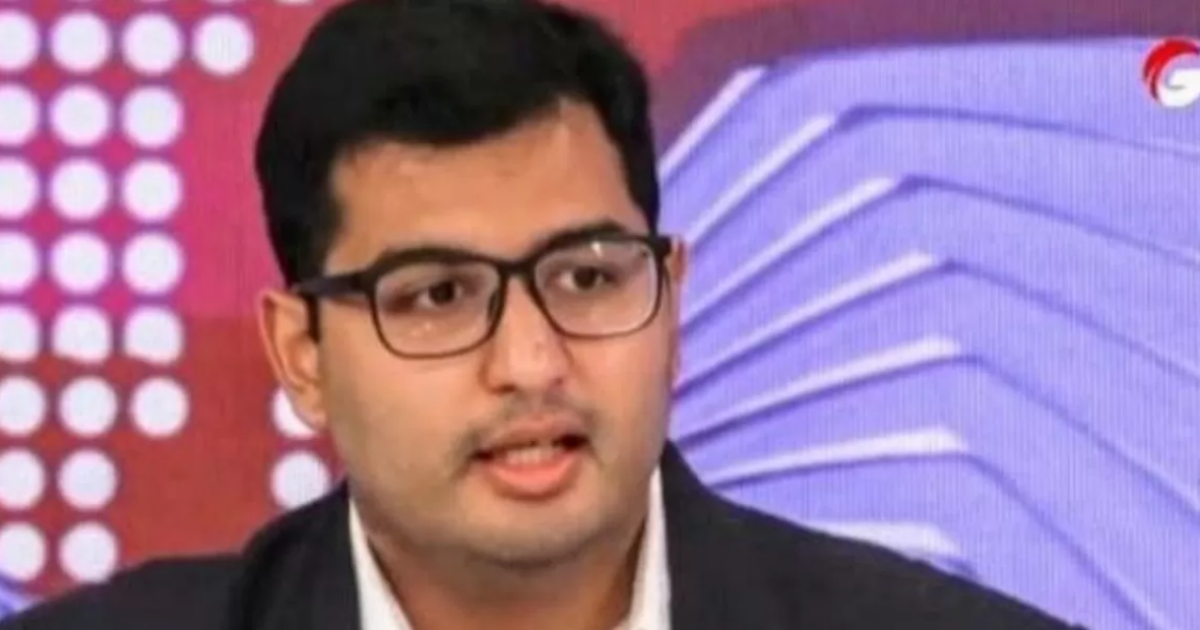 Fauzan Fadel Muhammad ( Foto : Istimewa)