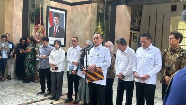 Strategi Jitu Pemerintah: Efisiensi Rekrutmen ASN Disiapkan Hadapi Ketidakpastian Global