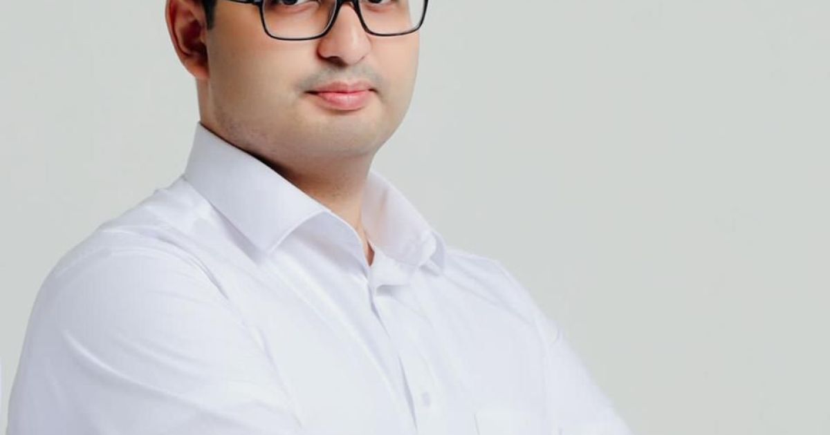 Fauzan Fadel Muhammad ( Foto: Istimewa)