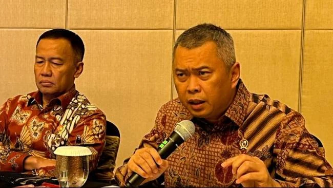 Diskon Tiket Lebaran 2026 Tak Optimal di OTA, Menhub Soroti 'Jebakan' Penerbangan Transit Berlapis