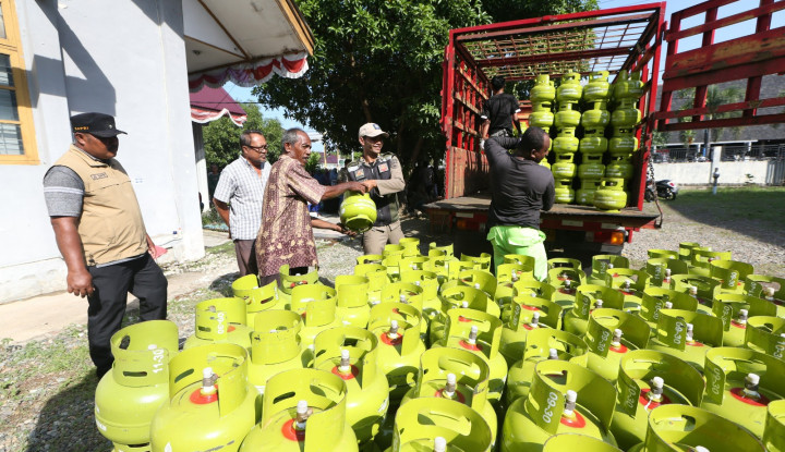 Energi Masa Depan: Indonesia Incar Pasokan Gas C3 dan C4 dari Brunei untuk Penguatan Industri LPG Nasional