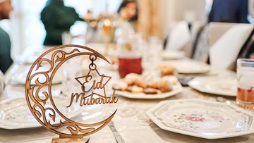 Indonesia Menanti Kepastian Idulfitri 2026: Pemerintah dan Muhammadiyah Bertemu Hari Ini di Sidang Isbat