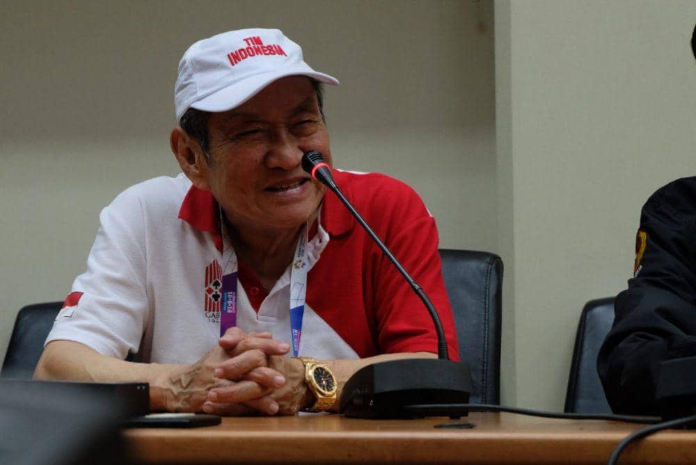 KABAR DUKA! Konglomerat Legendaris Indonesia, Michael Bambang Hartono Pemilik Djarum Berpulang