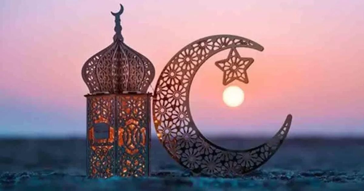 Pemerintah Arab Saudi resmi menetapkan Idul Fitri 1447 H pada Jumat, 20 Maret 2026. (Foto: ist)