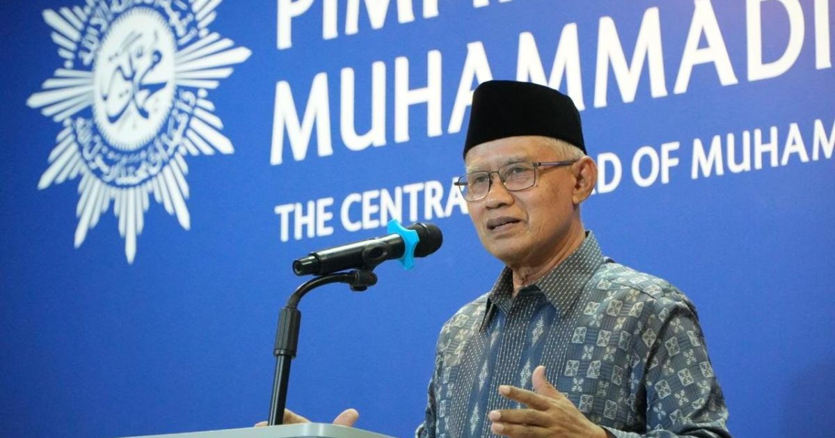 Pernyataan Resmi Muhammadiyah Soal 1 Syawal 1447 H Jatuh pada 20 Maret 2026 dan Potensi Perbedaan!