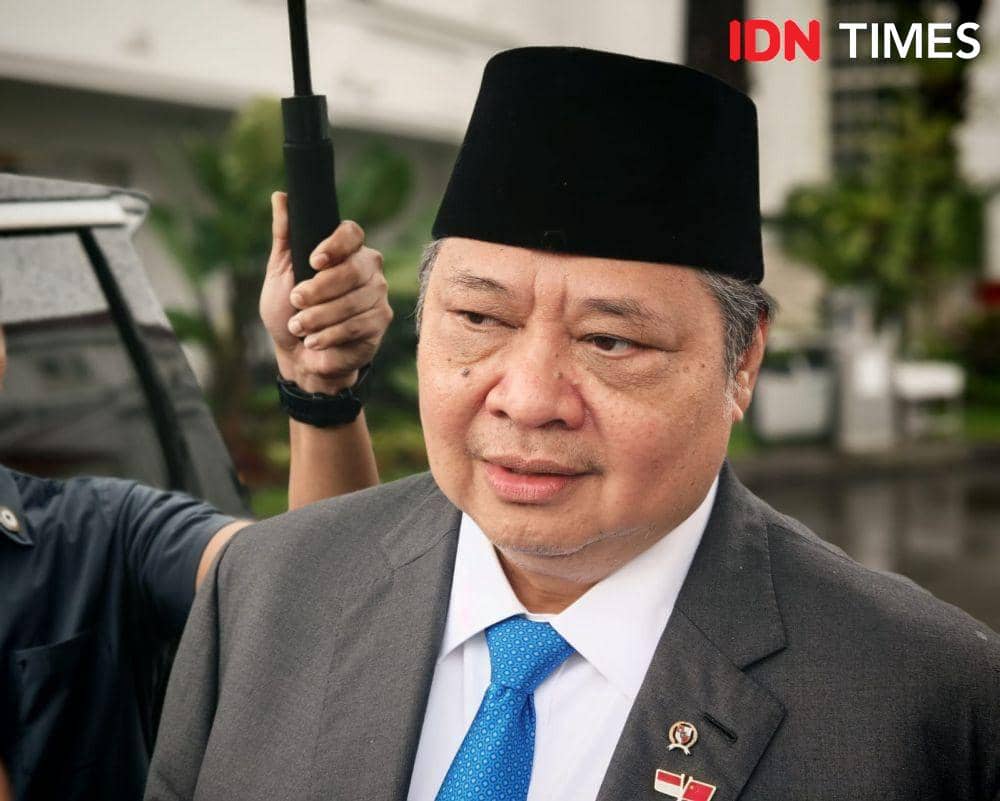 Prabowo Panggil Para Menteri Ekonomi, Efisiensi Anggaran Jadi Agenda Utama di Istana