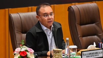 Gelombang Pembatasan Silaturahmi Lebaran 2026: Pejabat Tinggi Hingga Waka DPR Dasco Ikuti Arahan Pemerintah